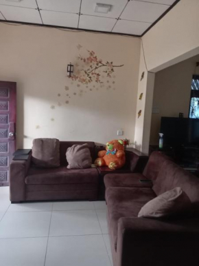 Freedom villa